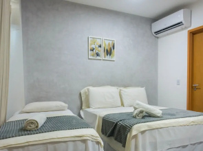 Mana Beach Experience B 114 Muro Alto
