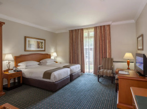 Courtyard Hotel Arcadia