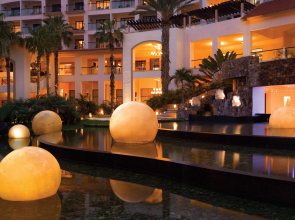 Hyatt Ziva Los Cabos- All Inclusive