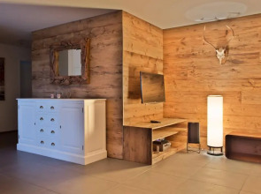 Apartment Wubben Comfort