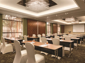 JEN Singapore Tanglin by Shangri-La