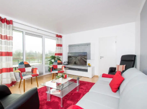 Gilde-Residenz App. 5