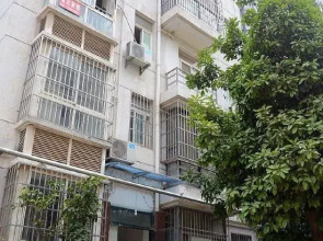 Sunshine Apartment (Hubei No.2 Normal University)