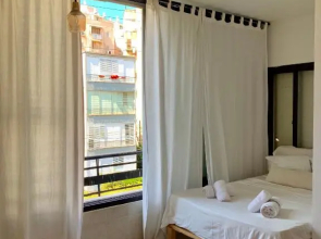 Shantell City Center Apartments