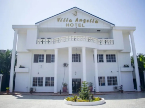 Villa Angellia Boutique Hotel