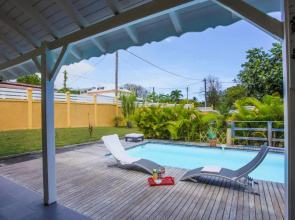 Villa Bel Plaisi