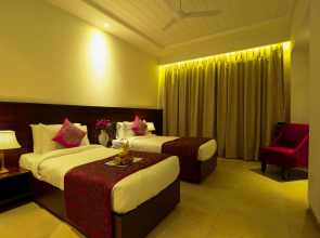 Best Western Country Woods Ambala