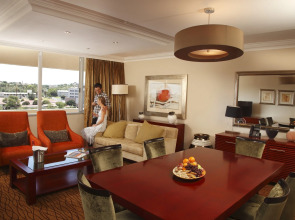 Avani Windhoek Hotel & Casino