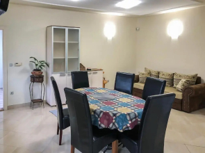 Vino Apartman
