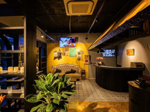 Bayya Hotel Phu Quoc