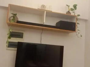 Charming 2BR Condo in Cambridge With Wifi, Smart TV
