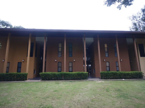 Wangtaparb Resort