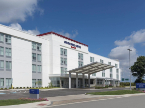 SpringHill Suites by Marriott Cleveland Independence