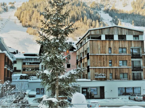 Andino Bergwelten Hotel