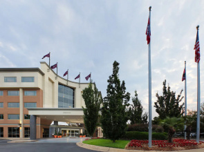 Crowne Plaza Little Rock