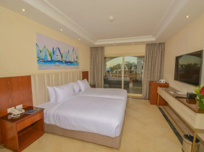 Pickalbatros Royal Grand Sharm - Adults Friendly 16 Years Plus
