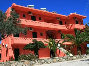 Aliki Beach Hotel