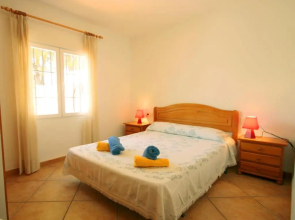 Holiday Home Caleta