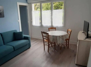 Villa Argentine T2 classé 2* thème Beach