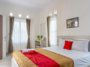 D'Geo Inn by RedDoorz