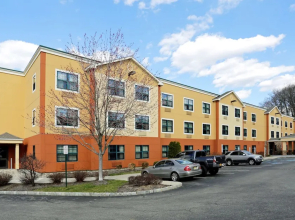 Extended Stay America Ramsey Upper Saddle River