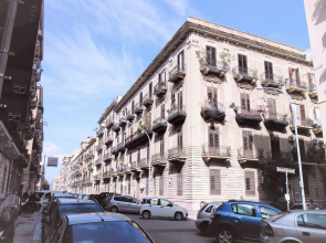 Le vie del Centro