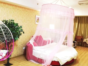 Dubao Apartment Hotel Nanjing Jiangning Wanda