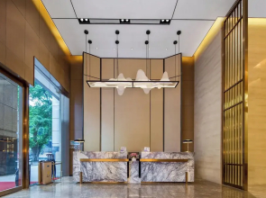 Guangzhou Wenhua International Apartment