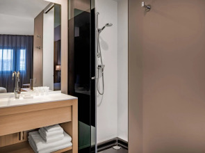 AC Hotel Sants by Marriott