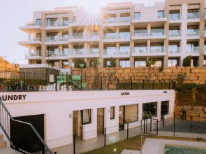 Hacienda el Sueño - Holiday Resort