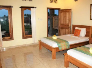 The Restu Ubud Guest House