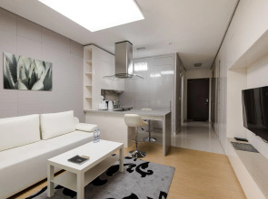 Апарт-отель Elite