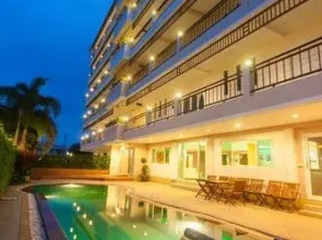 Hua Hin Wellness Resort