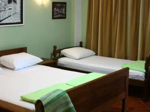 Guesthouse Gavodolla