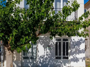Annetas House