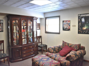 The Legend of French Lick