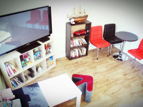 Guesthouse 710 in Haeundae - Hostel