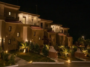 Pefkohori Golden Mountain Beach Resort