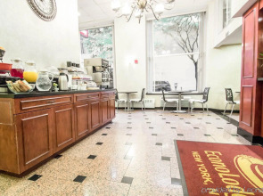 Econo Lodge Times Square