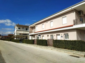 Meteora Rocks Apartment 2