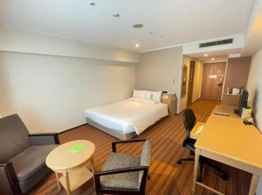 International Garden Hotel Narita