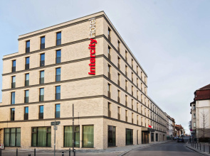 IntercityHotel Hildesheim