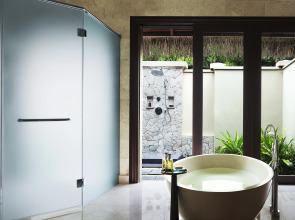 Taj Exotica Resort And Spa