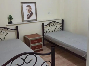 Ehipassiko Home 2+1 central location