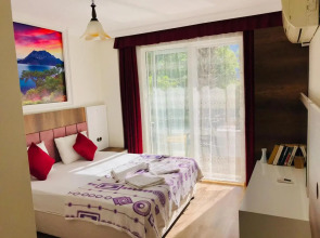 Sheraton Lincoln Harbor Hotel