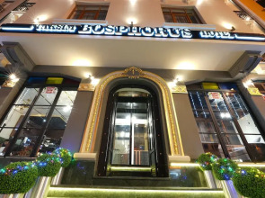 Taksim Bosphorus Hotel