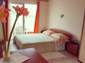 Apartments Marija Lastovo