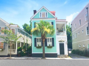 71B Spring Street - 3 BR / 1.5 BA Holiday home 3