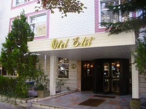 Elit Otel Ankara