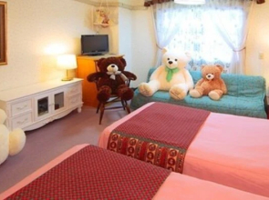 Shirakaba Resort Ike No Taira Hotel